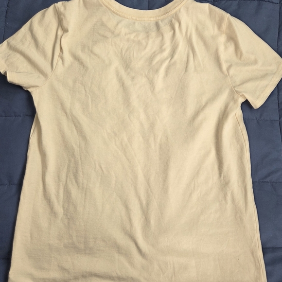 Lucky Brand T-shirt Womens Size Small - Picture 2 of 3